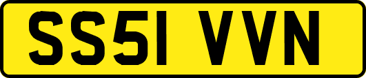 SS51VVN