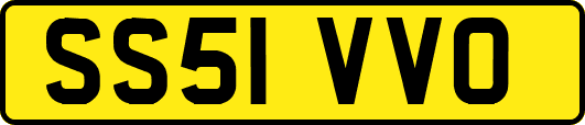SS51VVO