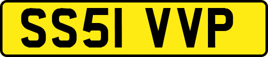 SS51VVP