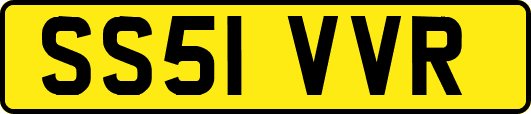 SS51VVR