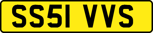 SS51VVS