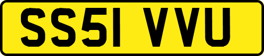 SS51VVU