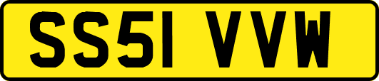 SS51VVW