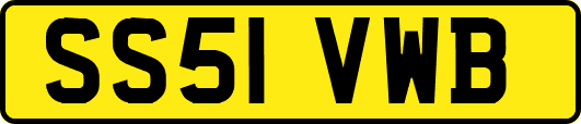 SS51VWB