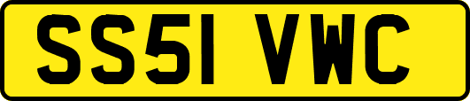 SS51VWC