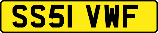SS51VWF