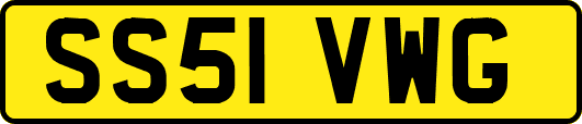 SS51VWG