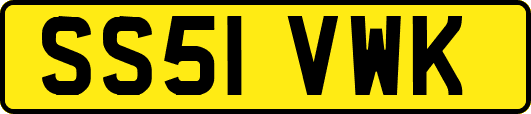 SS51VWK