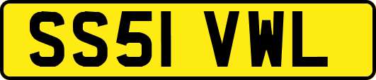 SS51VWL