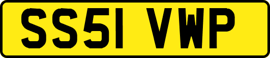 SS51VWP