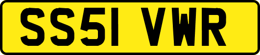 SS51VWR