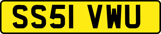 SS51VWU