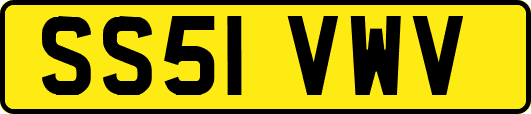 SS51VWV
