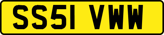 SS51VWW