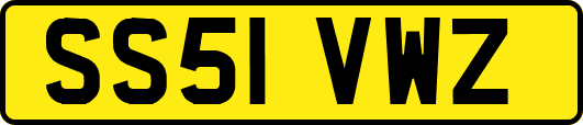 SS51VWZ