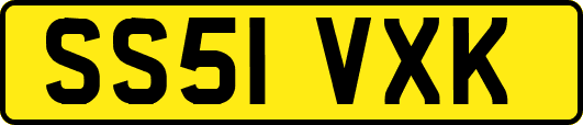 SS51VXK