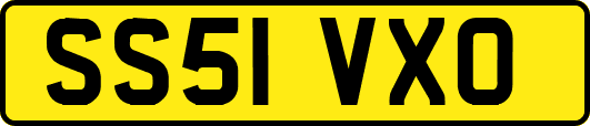 SS51VXO
