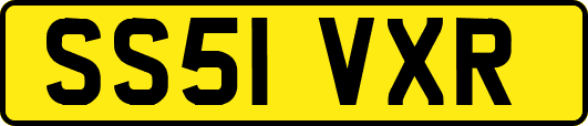 SS51VXR