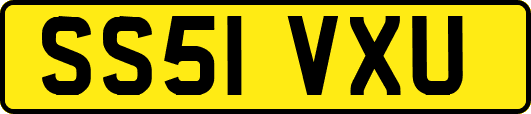 SS51VXU