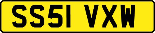 SS51VXW