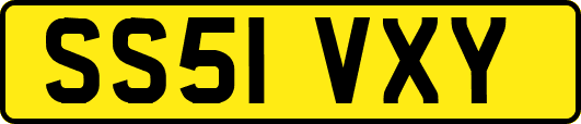 SS51VXY