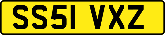 SS51VXZ