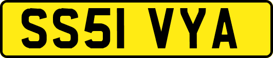 SS51VYA