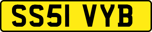 SS51VYB
