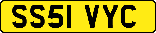 SS51VYC