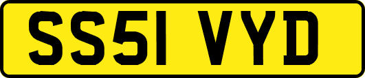 SS51VYD