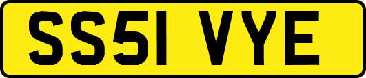 SS51VYE