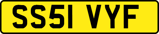 SS51VYF