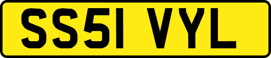 SS51VYL