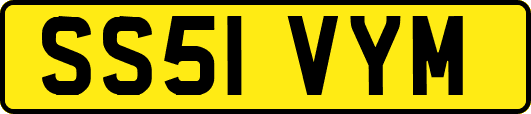 SS51VYM