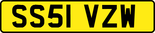 SS51VZW