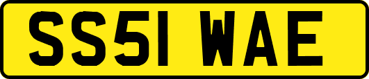 SS51WAE