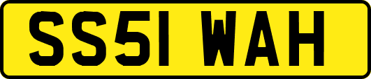 SS51WAH