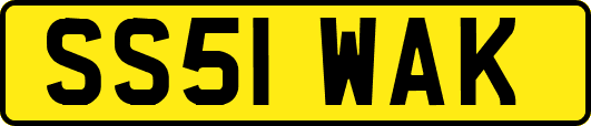 SS51WAK