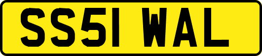 SS51WAL