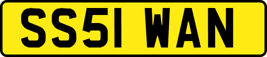 SS51WAN