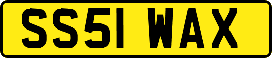 SS51WAX