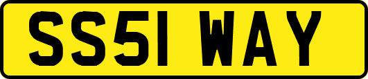SS51WAY