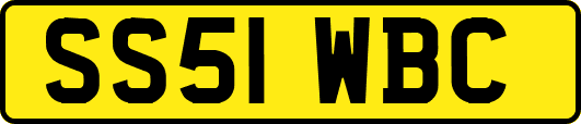 SS51WBC