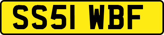 SS51WBF