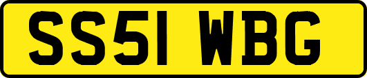 SS51WBG