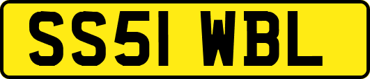 SS51WBL