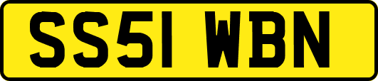 SS51WBN