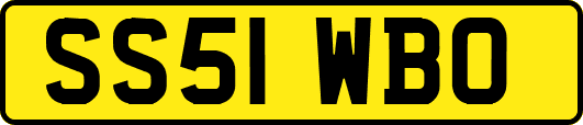 SS51WBO