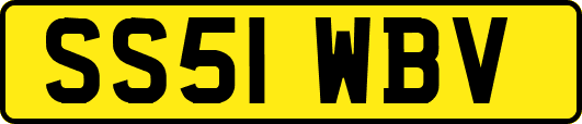 SS51WBV