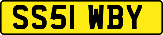 SS51WBY